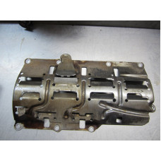 07V110 Engine Oil Baffle From 2014 Buick Encore  1.4 55584944